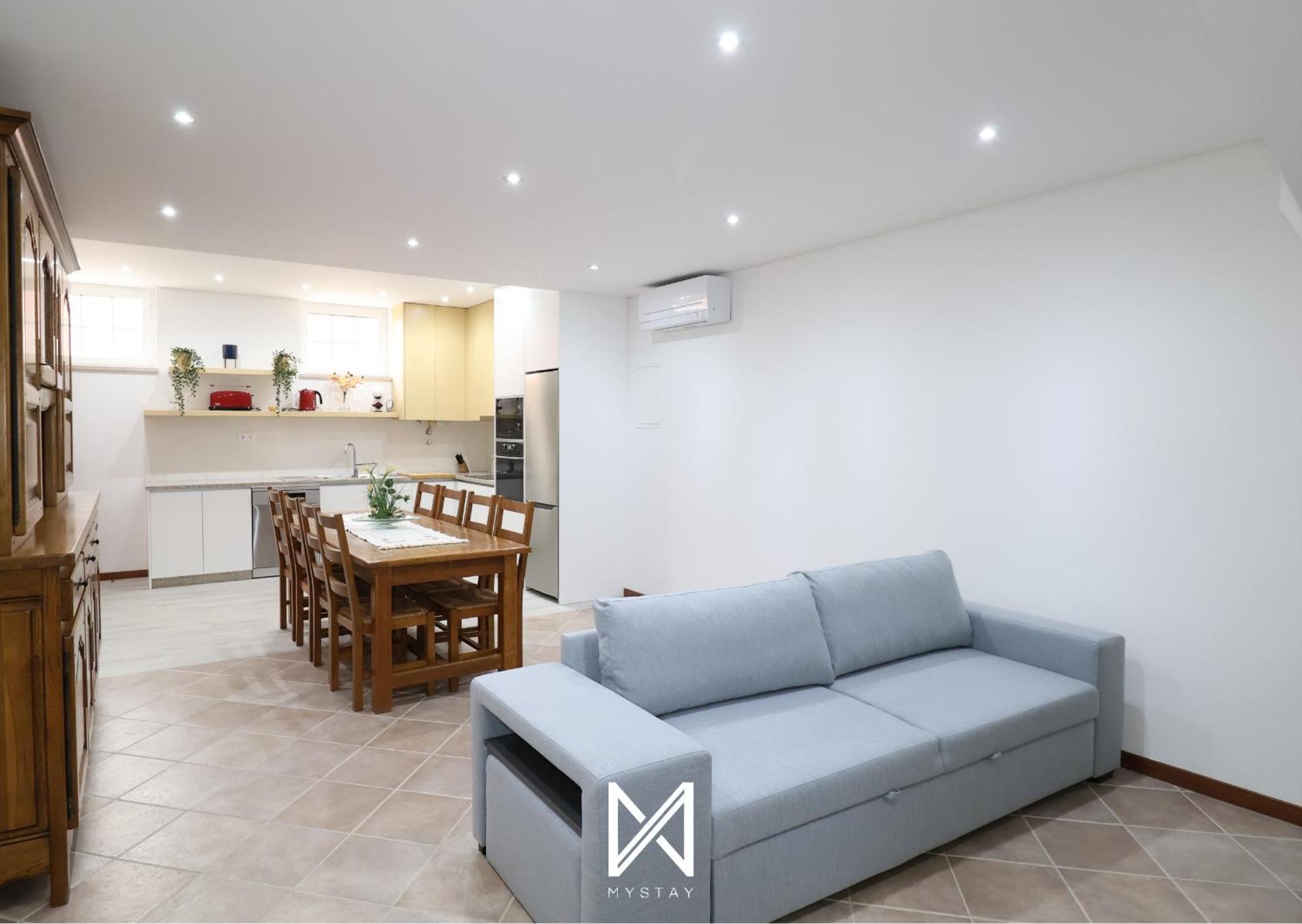 Mystay - Oliveira Douro House 페소다레과 외부 사진
