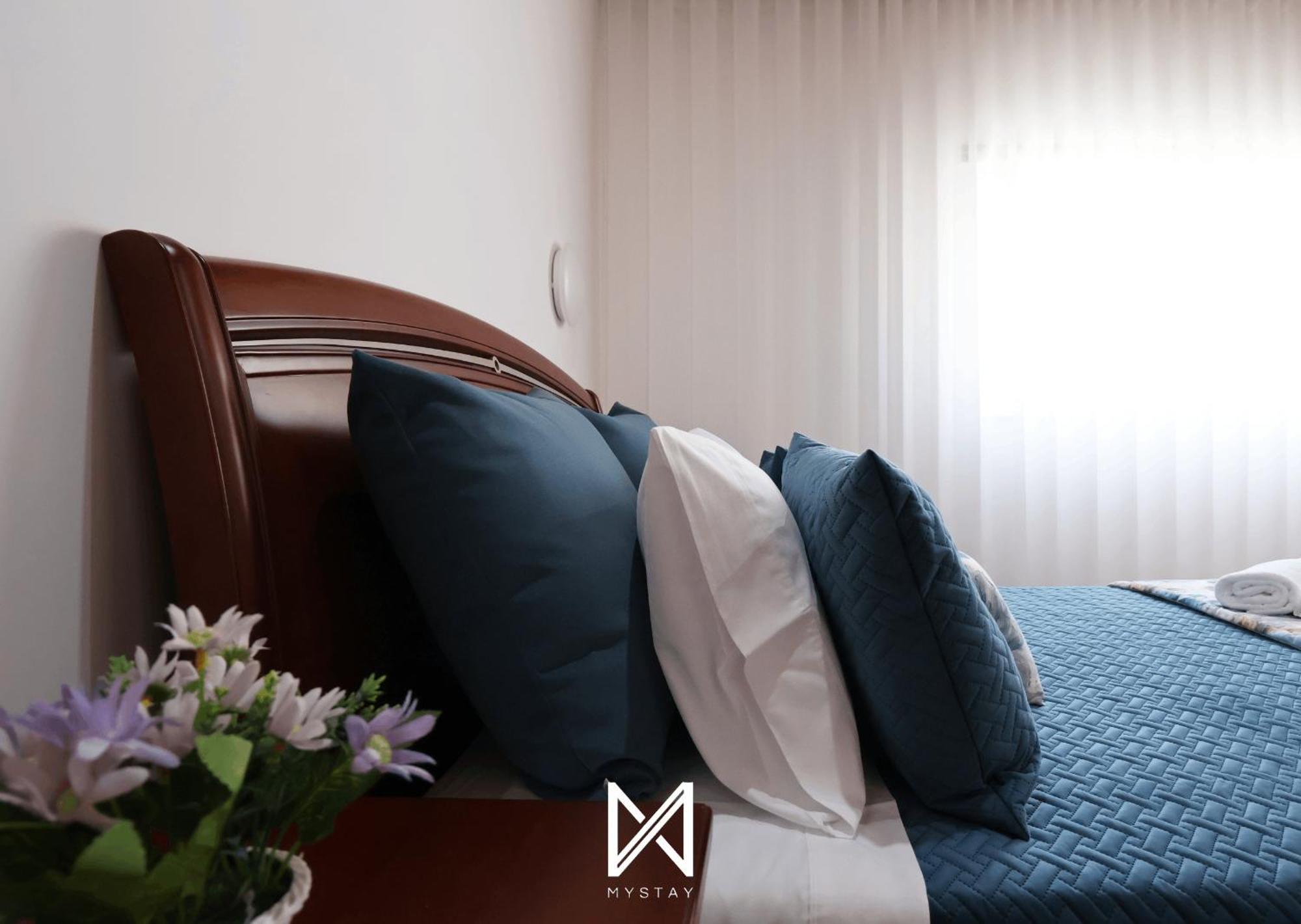 Mystay - Oliveira Douro House 페소다레과 외부 사진